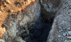 Yozgat'ta kaçak kazı yaparken suçüstü yakalandı