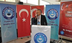 Başkan Akkaya 6. Kez Güven Tazeledi