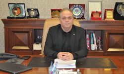 TSO Başkanı Fatih Gökdere: "Harcamalarımı Geri Talep Etmeyeceğim"