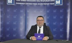 Tokat SMMM Odası’ndan 586 Sayılı VUK Genel Tebliği’ne Sert Tepki