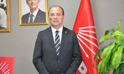 Başkan Kurtgöz: “Bu Bütçe Bir Refah Bütçesi Değil, Faiz Bütçesidir”