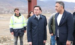 Başkan Yazıcıoğlu: "Sanayi Esnafı Nefes Alacak"