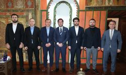 Tokat Belediyesi'nde Kadrolu İşçileri Kapsayan Toplu İş Sözleşmesi Görüşmeleri Başladı