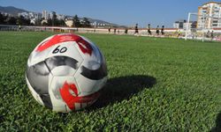 Tokat’ta 13, 14 ve 17 Aralık Futbol Karşılaşmaları Programı Açıklandı
