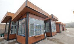 Tokat’ta Halk Ekmek Büfe Sayısı 11’e Yükseldi