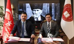 Tokat’ta Örnek İşbirliği! Yükümlüler Belediyede Kontrollü Şekilde Çalışacak