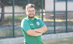 Oğuzhan Kaplan Tokat BSK'dan Ayrıldı