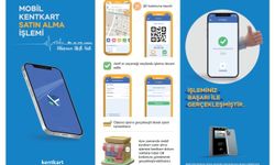 Tokat Halk Otobüsleri Dijital Çağa Adım Attı! 20 Yıllık Hizmet Bir Yılda Hayata Geçirildi