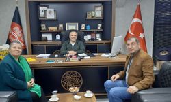 İyi ki varsın Nisa İpek Salih Kesici