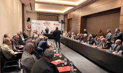 Saadet Partisi’nden çalıştay: “Ortak Akıl Güçlü Şehir Tokat”