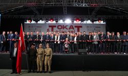 İstanbul Tokat Günleri için Bir Tokatlı Bürokratın gözlem ve değerlendirmeleri