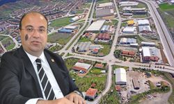 CHP’li Kurtgöz’den Tokat’a “Tarıma Dayalı İhtisas OSB” Çağrısı: “İktidar Yıllardır Görmezden Geliyor”