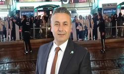 İYİ Parti Tokat İl Başkanı’ndan Polise Destek Açıklaması