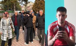 Berkay Melikoğlu’nun Davası 2026'ya Ertelendi