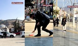 Tokat Belediyesi'nin Sosyal Deneyi Büyük Beğeni Topladı