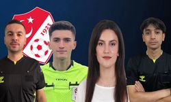 Tokatlı Hakemler, Süper Lig Ve BAL'DA Görev Başında