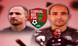 Turhal 60 FSK, Kaleci Mikail Keskin’in Doğum Gününü Kutladı