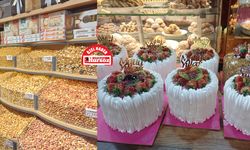 Yılbaşında Esnafın Gözü Akşam Saatlerinde! Satışlar Hava ve Ekonomiye Takıldı