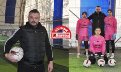 Semih Kök: “Tokat’ta Kadın Futbolunun Gelişmesini Çok İstiyoruz”