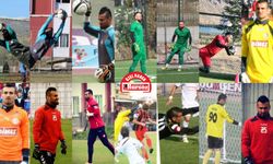 Kaleci Ersin Uyanık Futbola Veda Etti