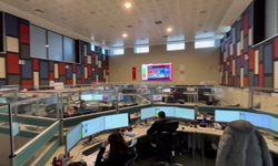 Tokat Acil Sağlık Hizmetleri 2025'te Binlerce Hayata Dokundu