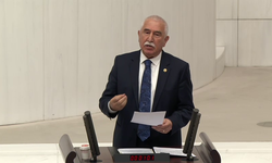 CHP'li Durmaz: "Milli Eğitim Bakanlığı Sınıfta Kalmıştır"