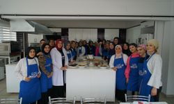 BELMEK'ten Mesleki Eğitim Hamlesi