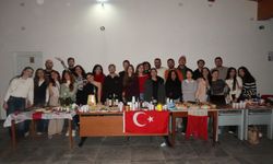 Tokat Fen Lisesi Öğrencileri Venedik’te Empati ve Kapsayıcılık Eğitimi Aldı