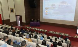 TOGÜ’de Dünya Engelliler Günü Paneli Düzenlendi