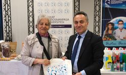 TOGÜ “Tokat Günleri” Etkinliğindeki Yerini Aldı