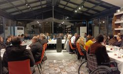 Tokat'ta 3 Aralık Dünya Engelliler Günü'nde "Erişilebilirlik Haktır" Vurgusu Yapıldı