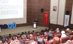 İnsan Hakları Günü’nde “Hukuk ve İnsan Hakları Paneli”