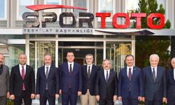 Niksar Spor Salonu ve Atletizm Sahası Geliyor