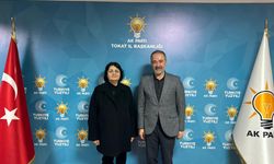 Başkan Adem Dizer: "Dr. Sadık Ahmet'in Duruşu Yolumuzu Aydınlatıyor"