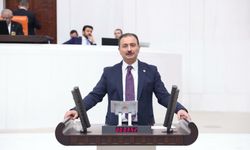 AK Parti Milletvekili Aldemir: "Sağlıkta ve Enerjide Tokat ve Türkiye Güçleniyor"