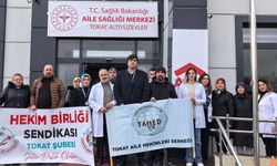 Aile Hekimlerinden Performans Sistemi İsyanı: “Bırakın Hekimlik Yapalım!”