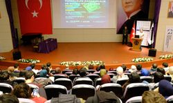 TOGÜ’de Öğrencilere Psikolojik Dayanıklılık ve Stresle Başa Çıkma Paneli