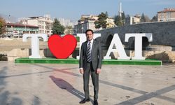 “İkametin Şehrin Olsun, Tokat Güçlü Olsun” Kampanyası Başladı