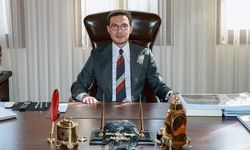 Tokat Belediye Başkanı Yazıcıoğlu’ndan 2026 Mesajı