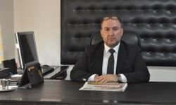 Uluözlü’den Yeni Yıl Mesajı: Basın Özgürlüğü Güçlensin