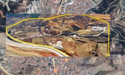 Tokat’ın Ankara Mahallesi Sakinleri "Doğal Gaz Hakkımız"