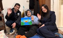 Tokat’ta Evde Bakım Sosyal Etkinliklerle Renkleniyor