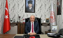 Müdür Haşim Eger’den Gazetecilere Tebrik Mesajı