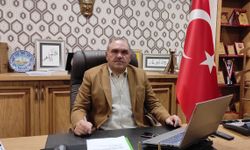 Başkan Aydoğan: "Borç Şartı Esnafın Kredisinin Önünde Büyük Engel"