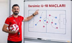 Zilegücü U-18 Takımı Yeni Sezon İçin Sahaya İnmeye Hazır
