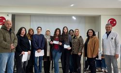 Tokat SBL'de Dönem Sonu Etkinliklerle Dolu Dolu Geçti