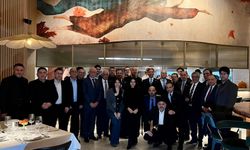 Tokatlılar İstanbul’da Buluştu! Türkiye’nin Vizyonu Konuşuldu