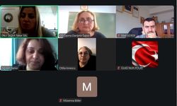 Tokat SBL’den Erasmus+ Projesinde Dev Uluslararası İş Birliği