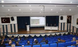 2026 Yılı İl Koordinasyon Kurulu Toplantısı Yapıldı