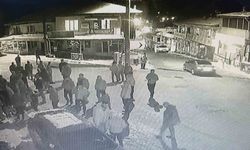 17 yaşındaki çocuk, husumetlisini silahla vurdu: 2 gözaltı